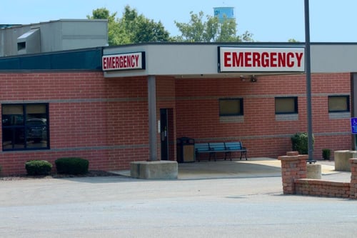 Rural Hospital Closures & Provider Shortages: The Perfect Storm